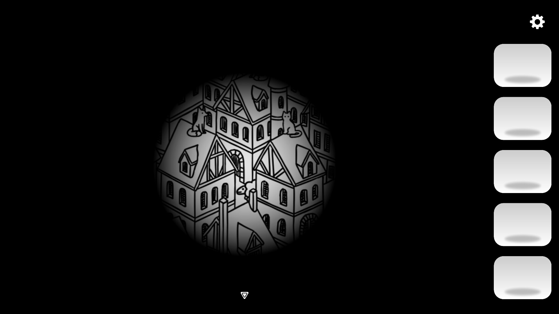 The Paradixion: Exhibition screenshot #8