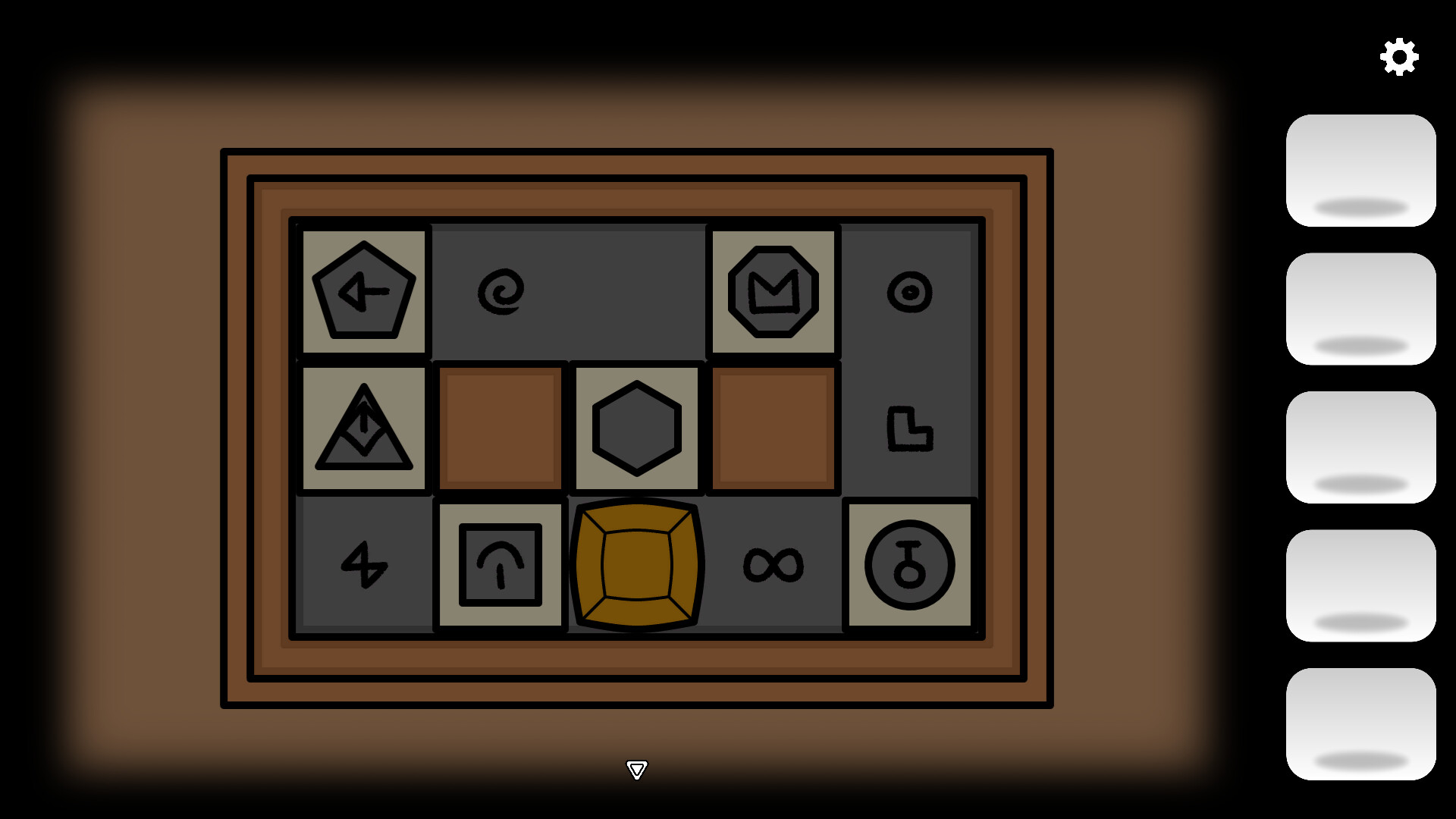 The Paradixion: Exhibition screenshot #9