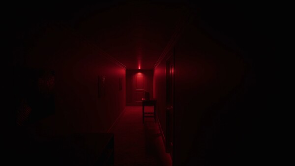 Lost in Voice Screenshot