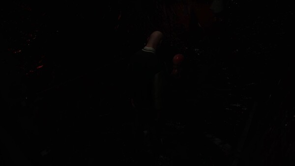 Lost in Voice Screenshot