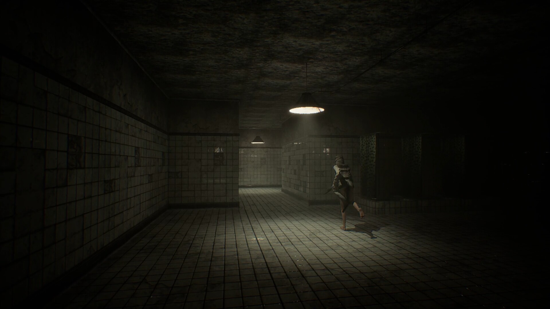 Lost in Voice screenshot #2