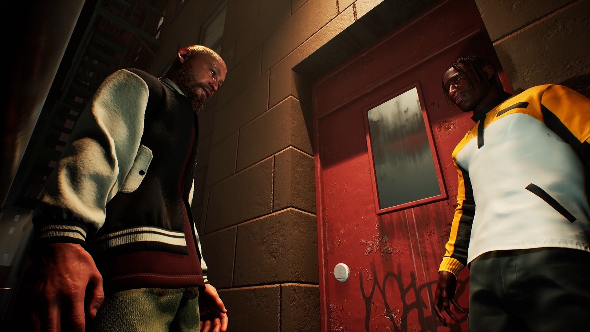 Lost in Voice screenshot #4