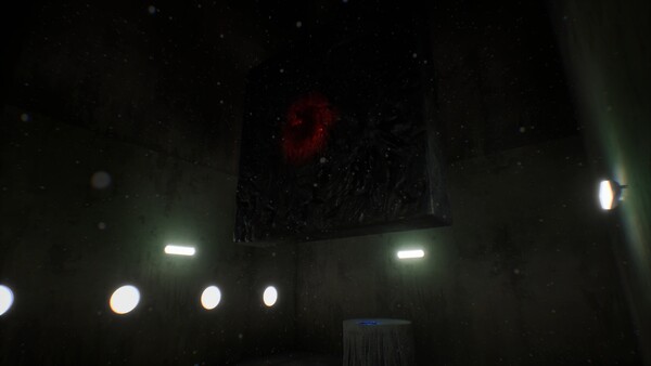 Lost in Voice Screenshot