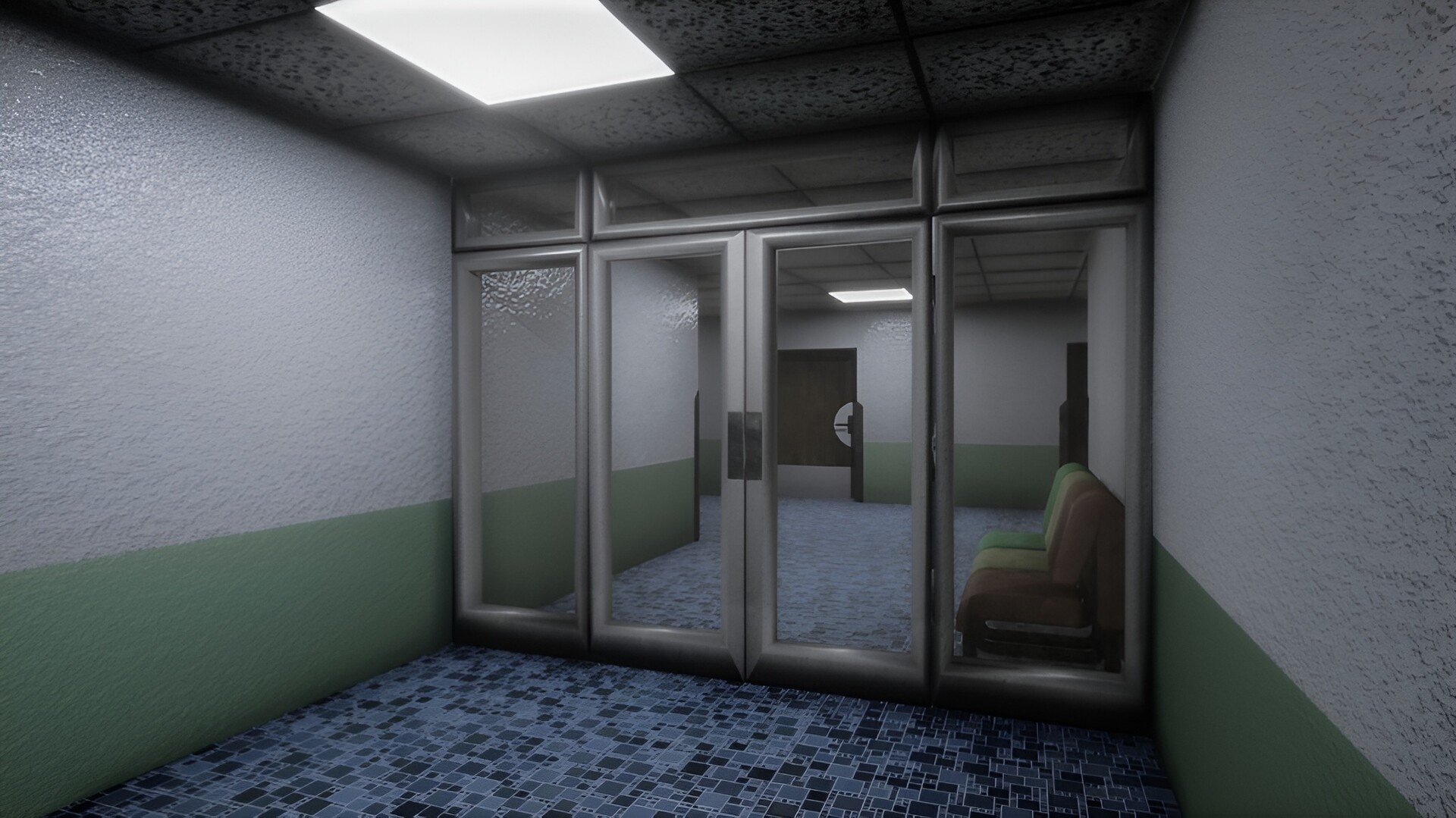 Lost Patient Featured Screenshot #1
