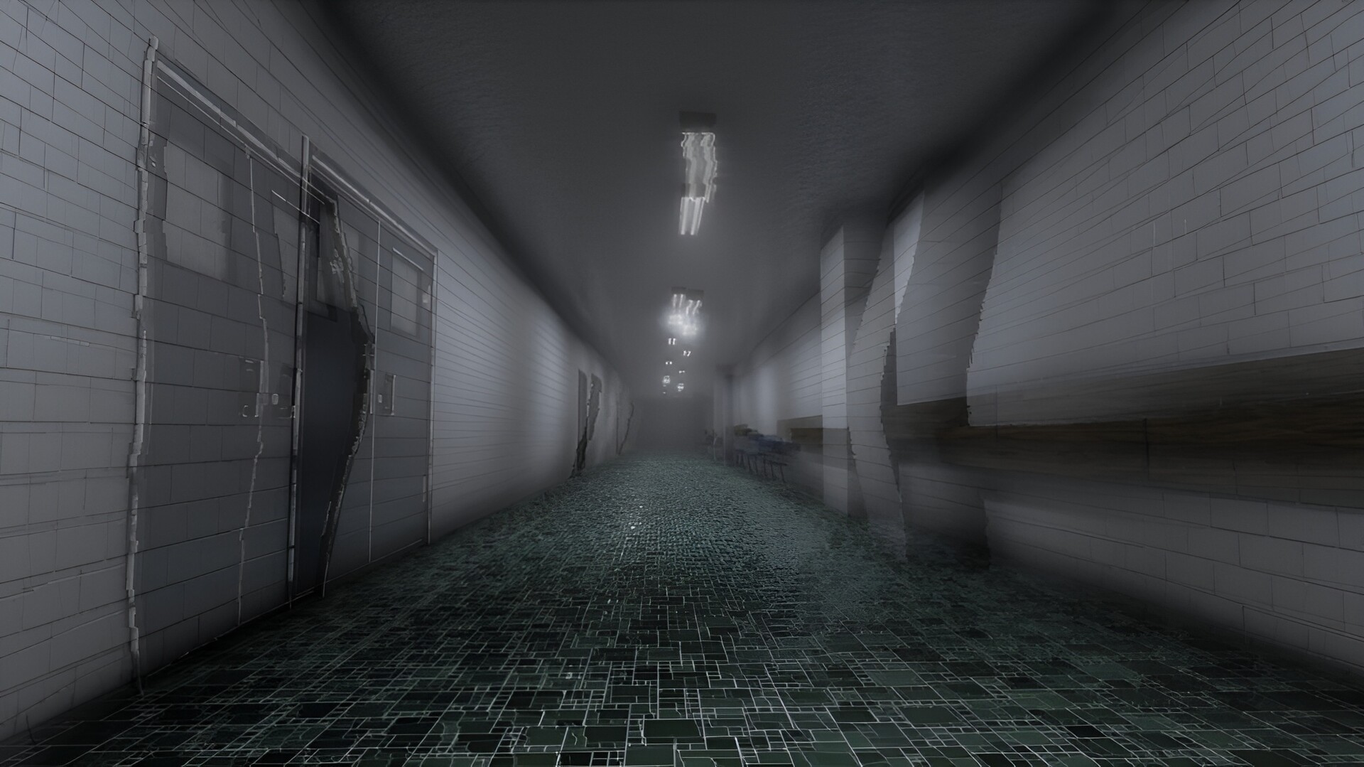 Lost Patient screenshot #3