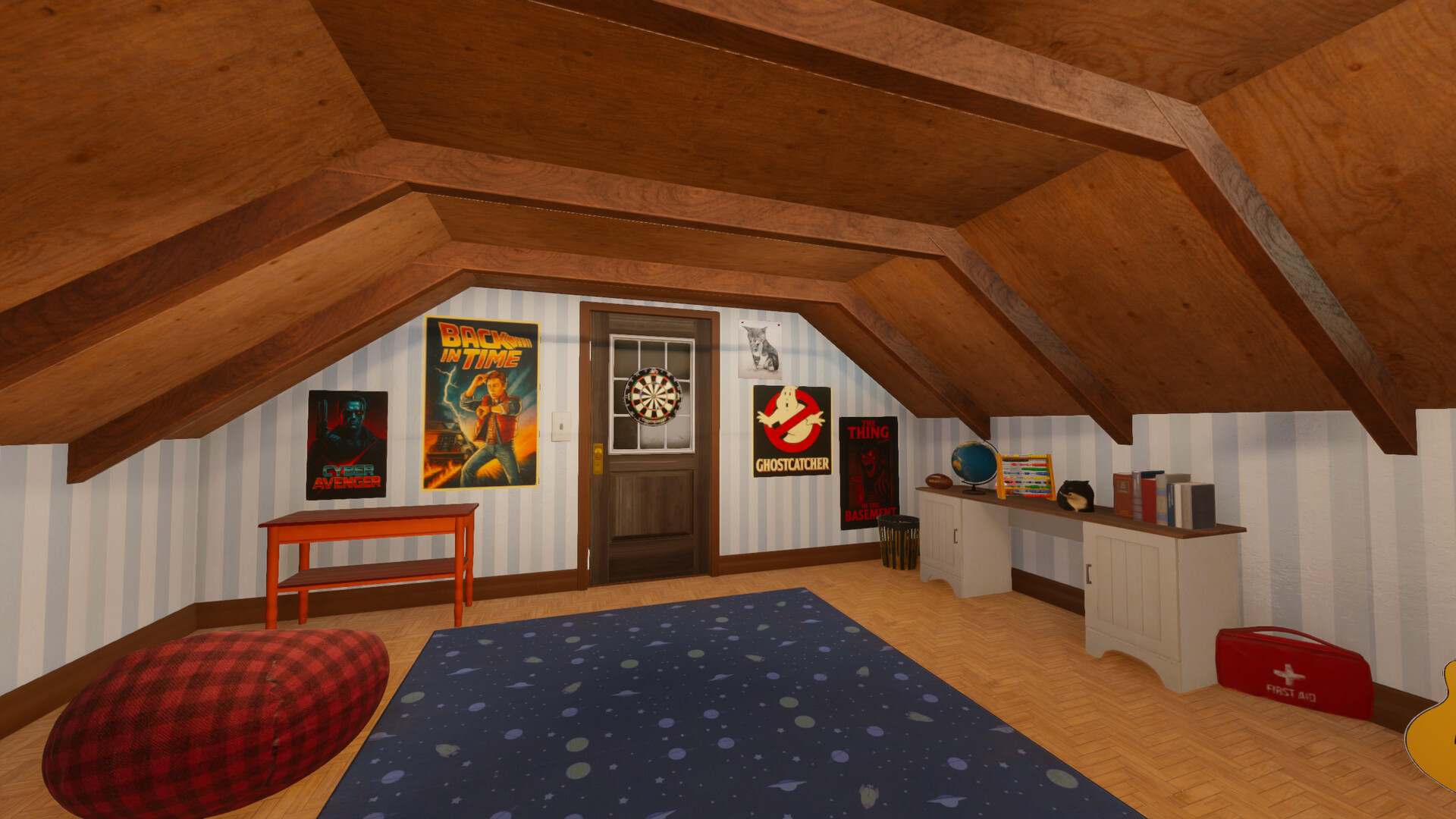 I Sell Lemonade: Prologue screenshot #8