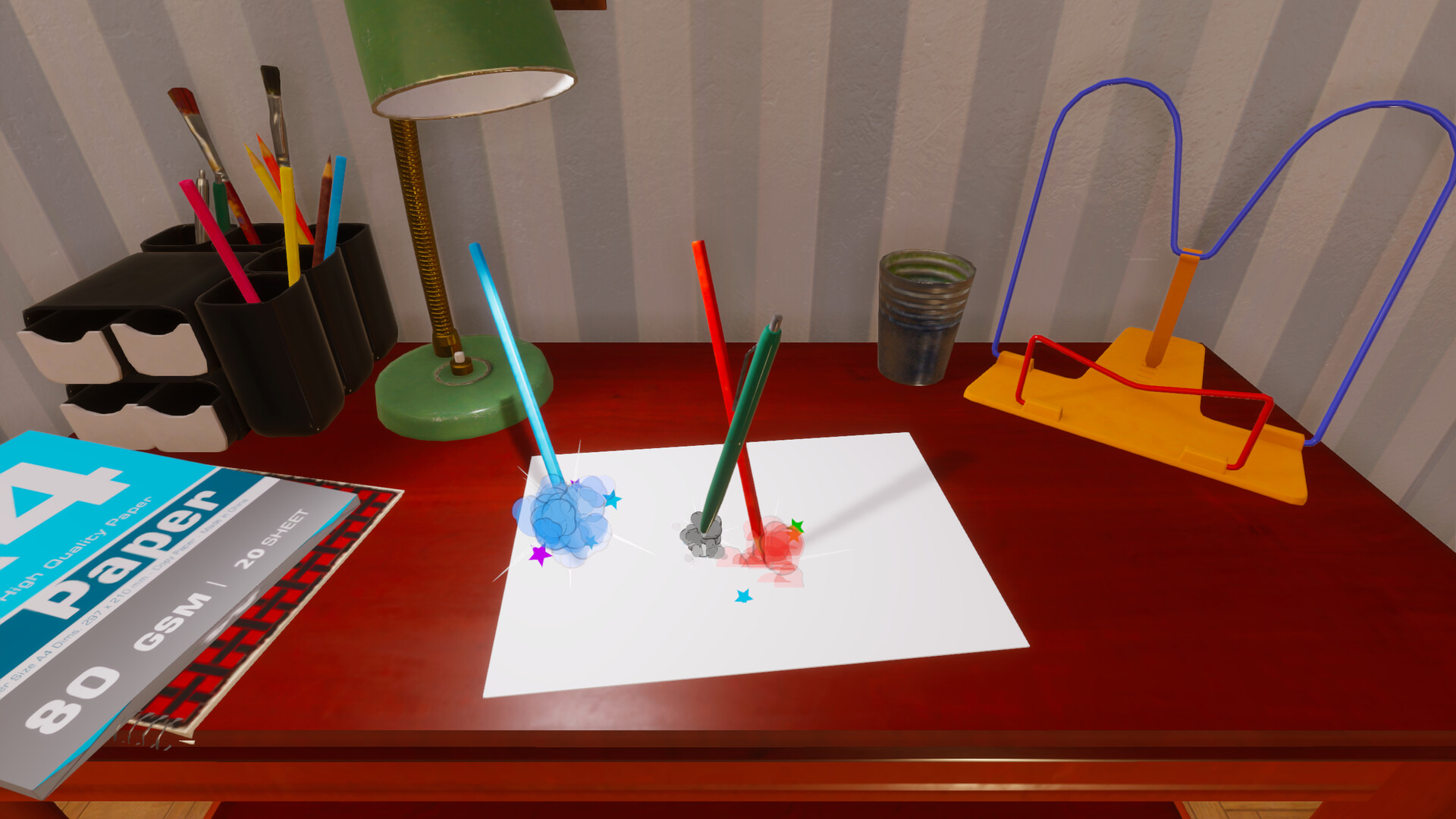 I Sell Lemonade: Prologue screenshot #7