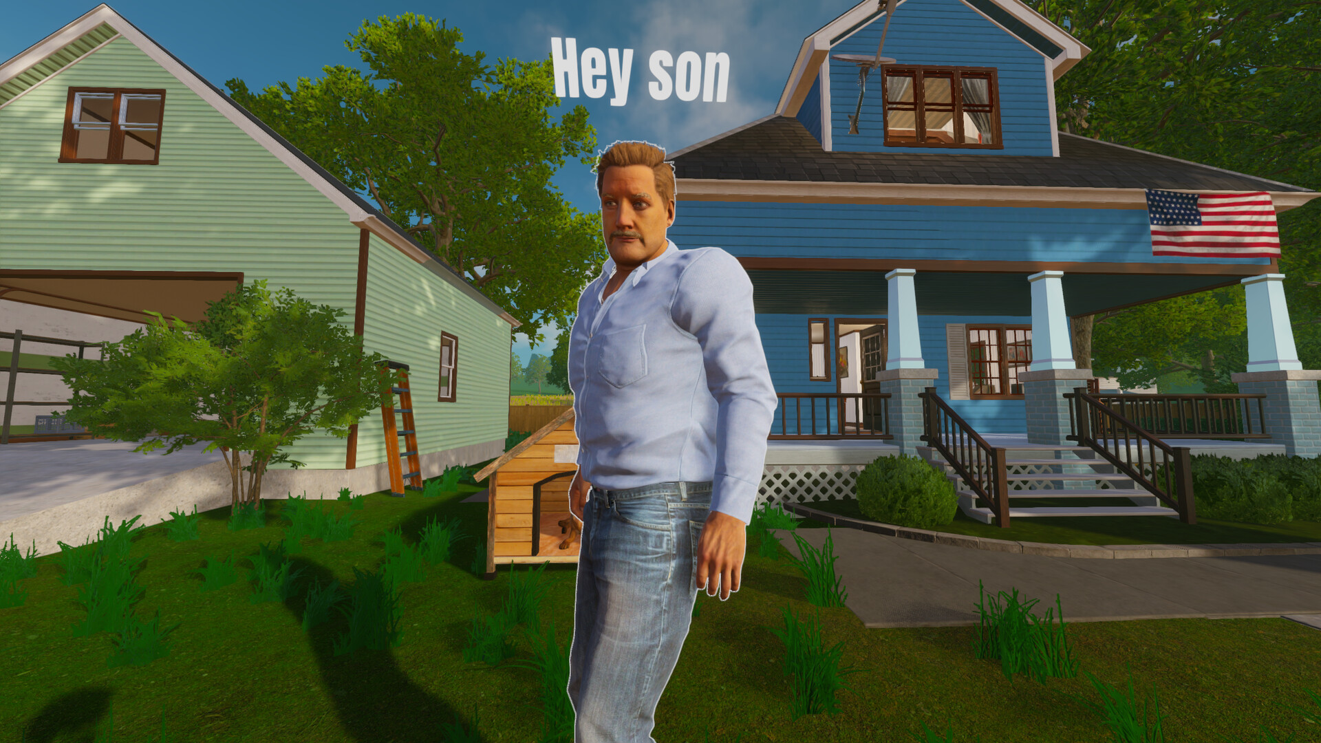 I Sell Lemonade: Prologue screenshot #16