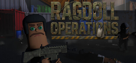 Ragdoll Operations