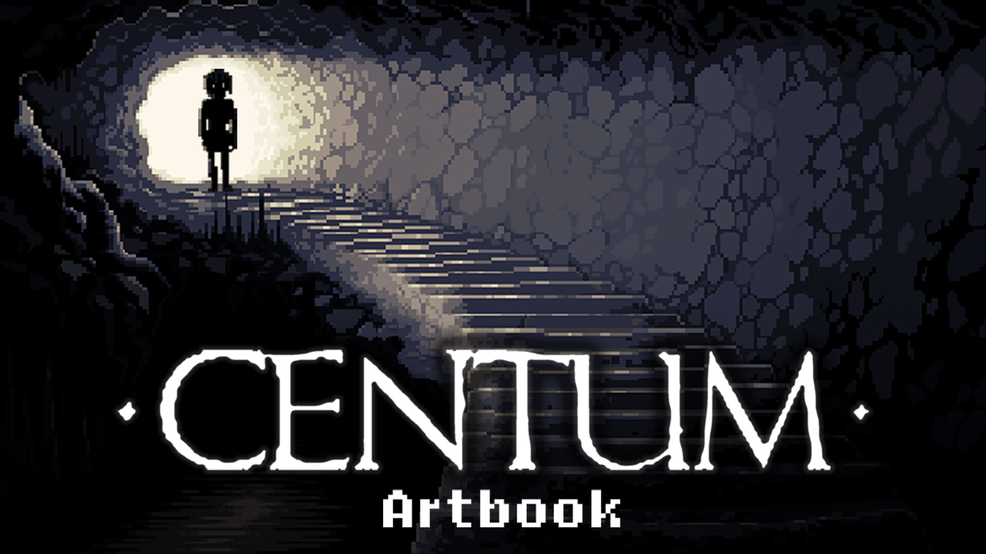 Centum - Art Book Featured Screenshot #1