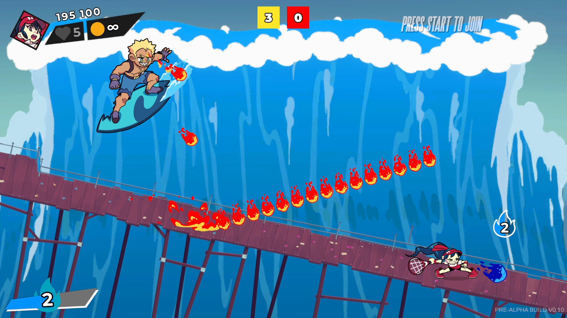 Tiebreakers screenshot 7