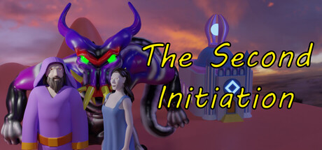 The Second Initiation