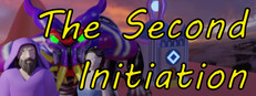 The Second Initiation Banner