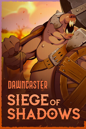 Dawncaster - Siege of Shadows