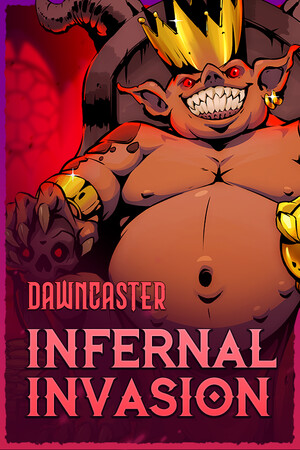 Dawncaster - Infernal Invasions