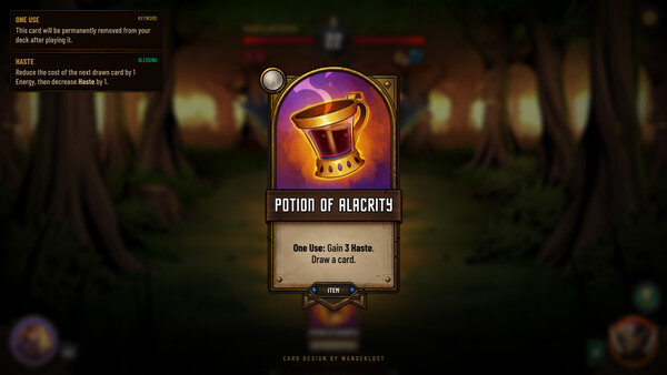 Dawncaster - Support - Coffee