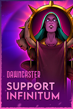 Dawncaster - Support - Infinitum