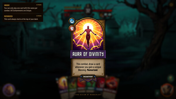 Dawncaster - Support - Eclypse