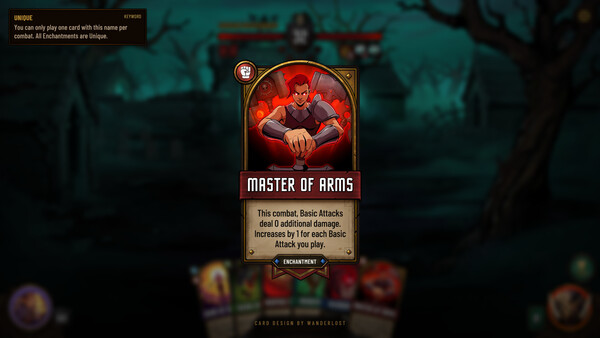 Dawncaster - Support - Eclypse