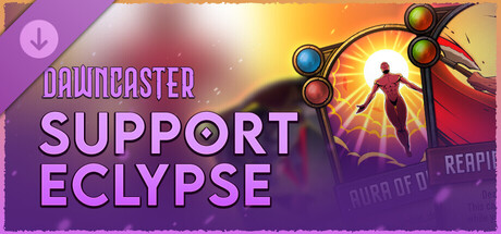 Dawncaster - Support - Eclypse