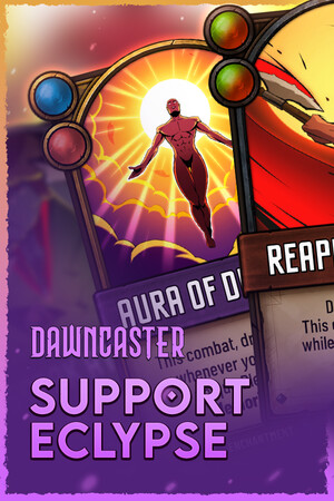 Dawncaster - Support - Eclypse