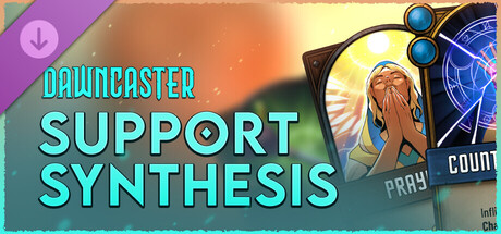 Dawncaster - Support - Synthesis banner image