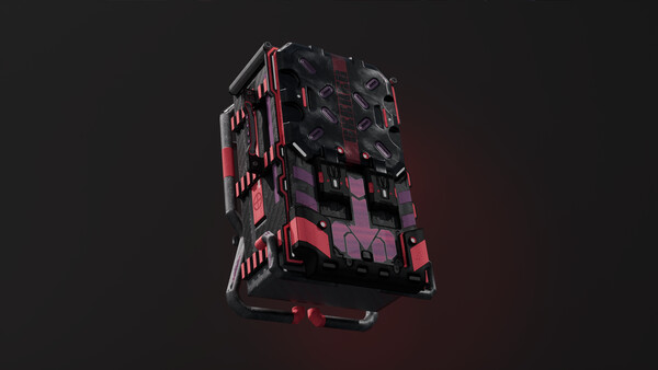 VAIL VR Extraction Seeker Gear Bundle