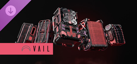 VAIL VR Extraction Seeker Gear Bundle