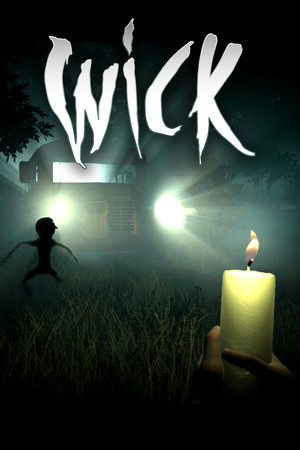 Cover art of Wick