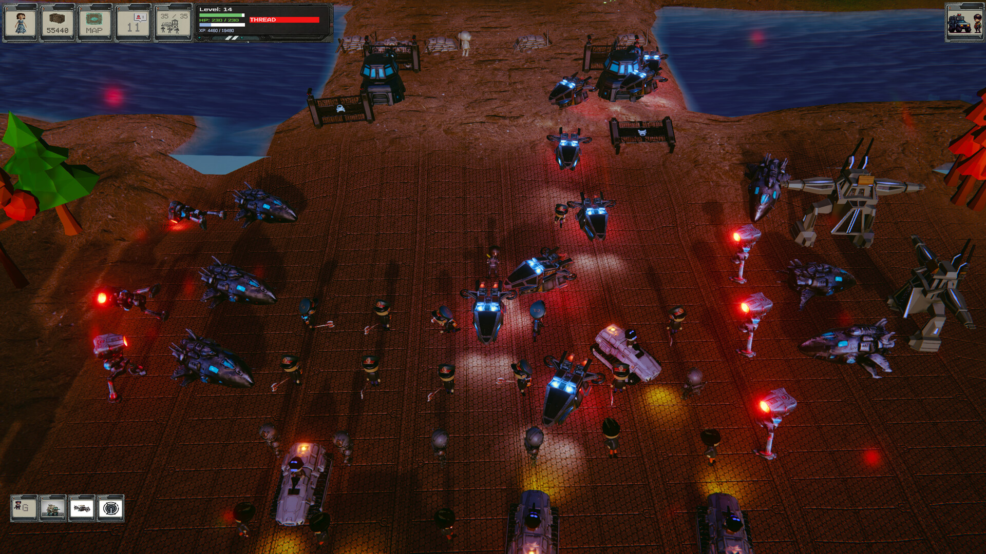 The Last Legion screenshot #13