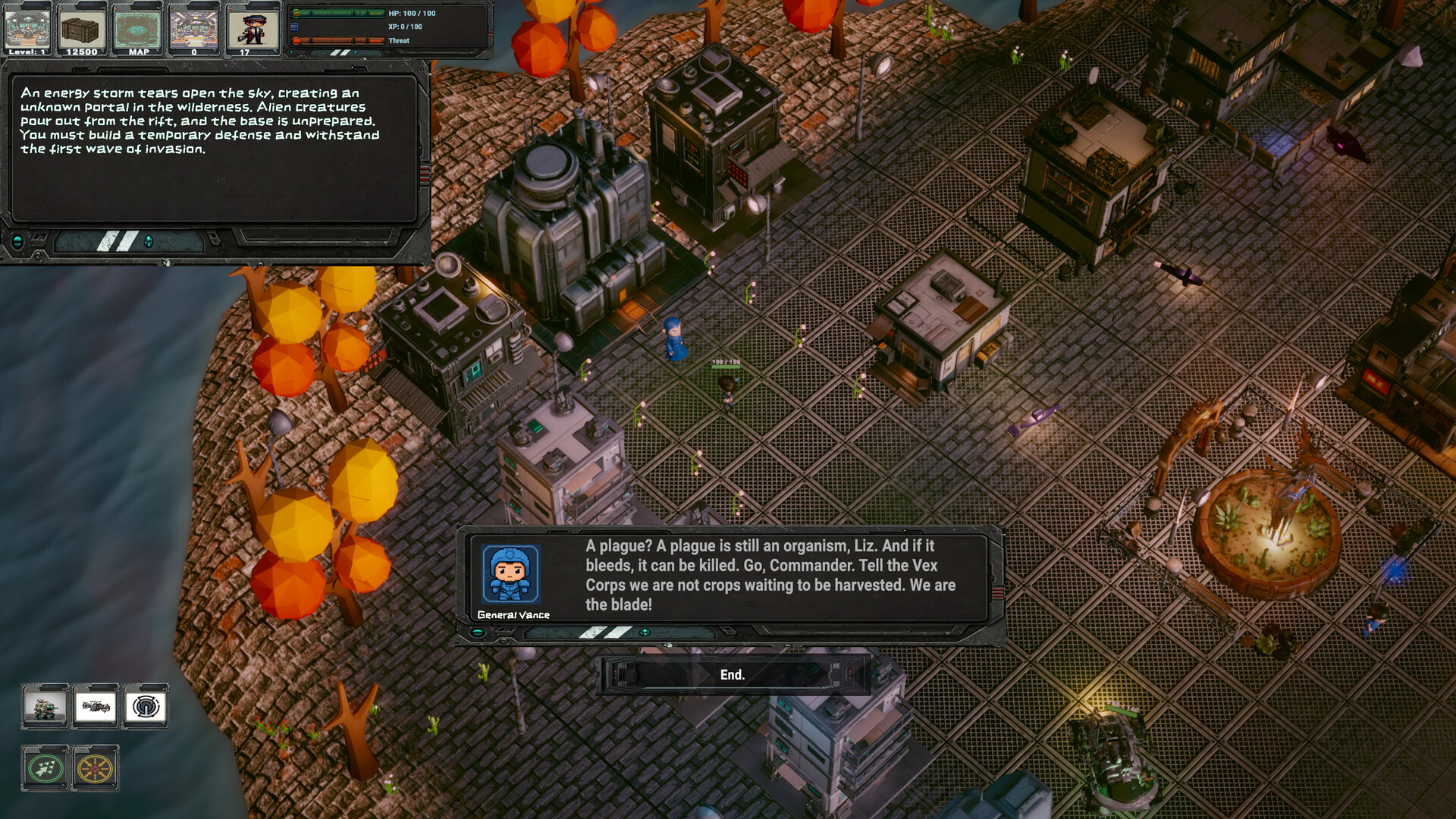 The Last Legion screenshot #7