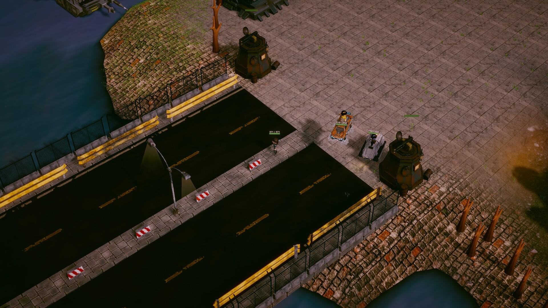 The Last Legion screenshot #17