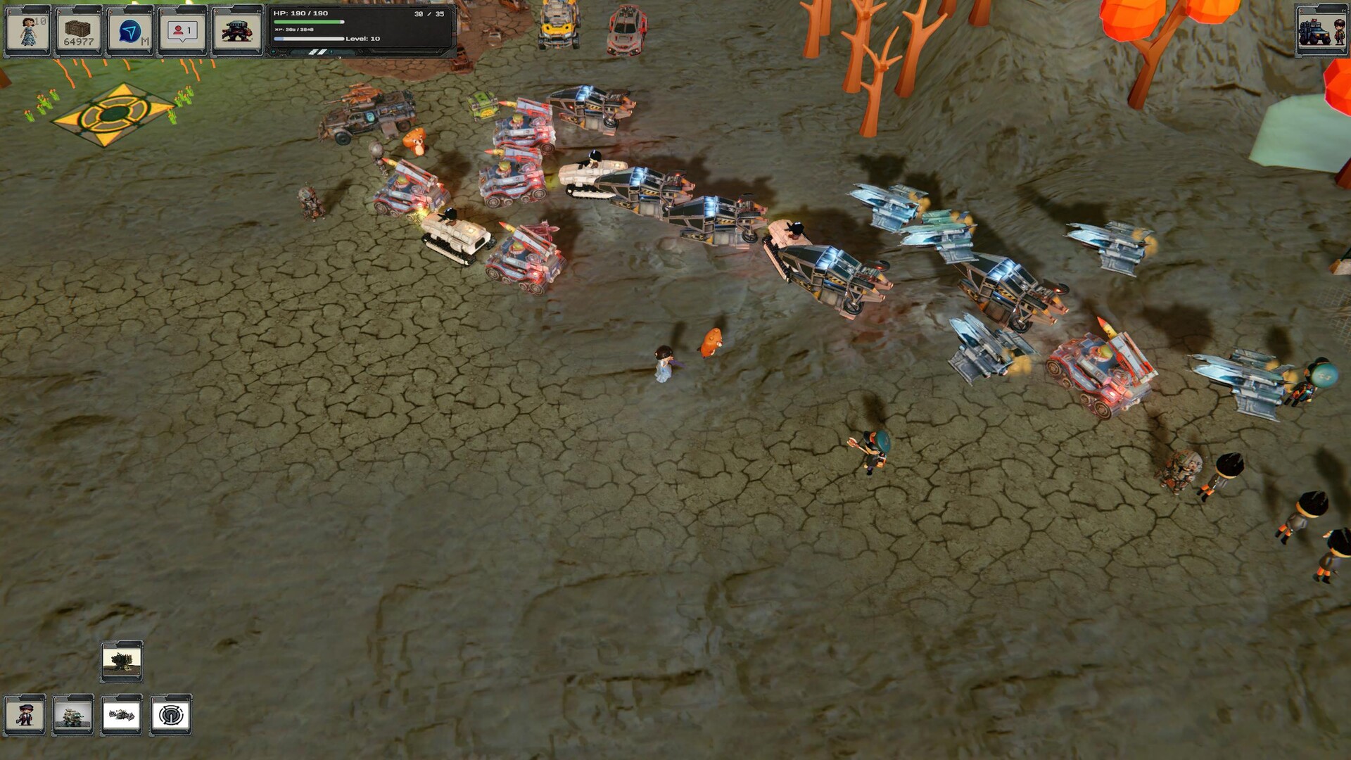 The Last Legion screenshot #14