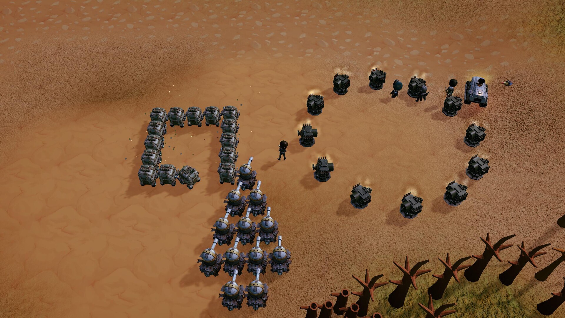 The Last Legion screenshot #21