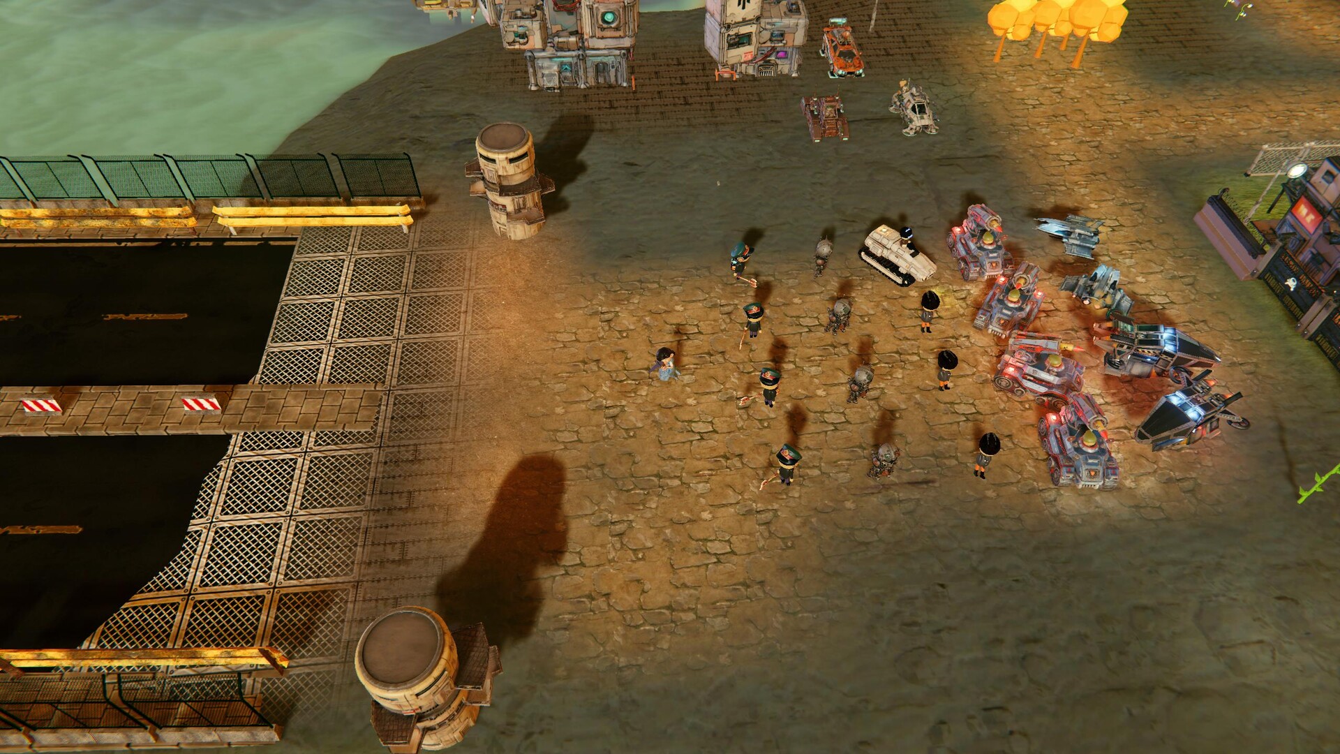 The Last Legion screenshot #13