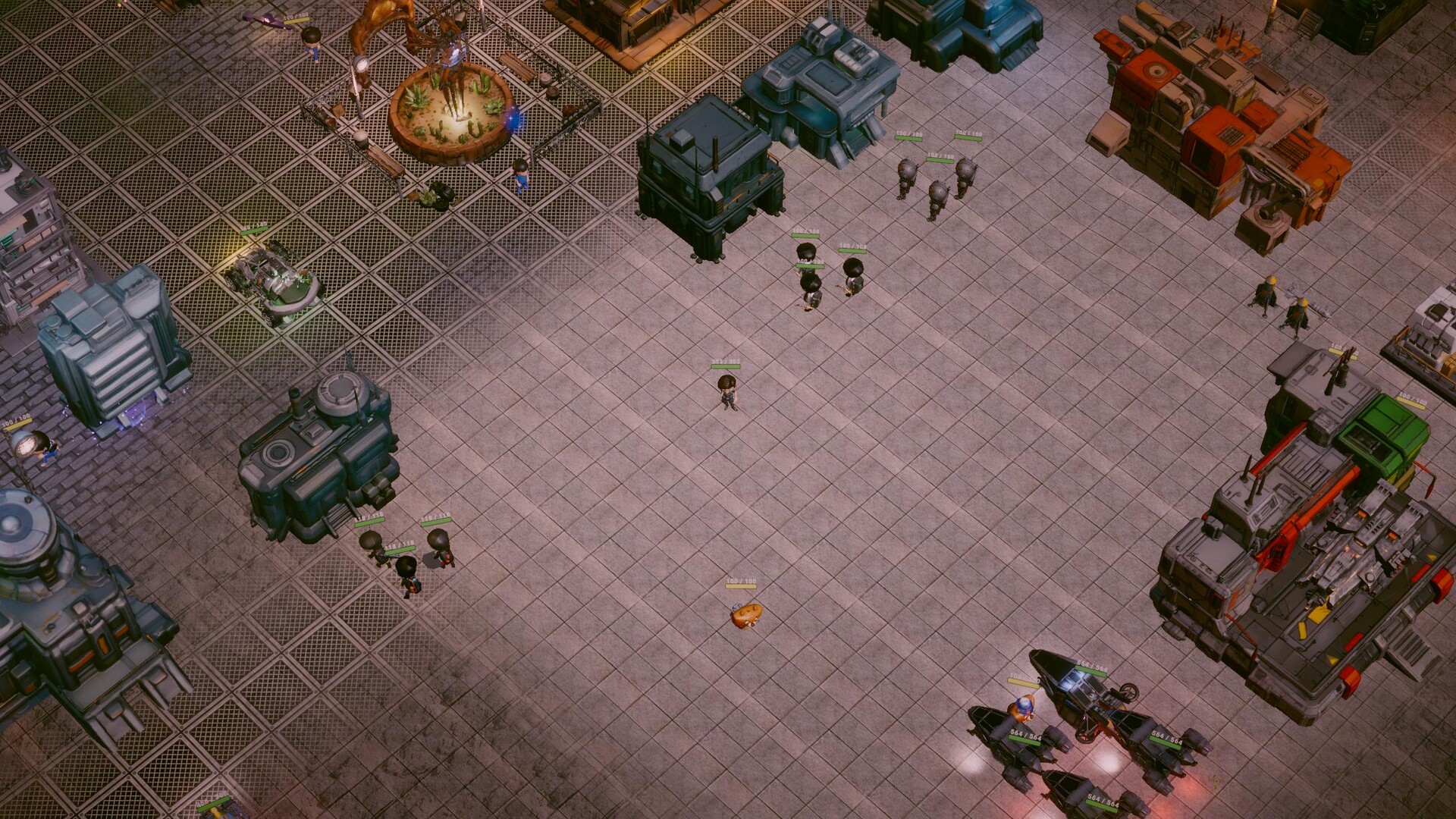 The Last Legion screenshot #18