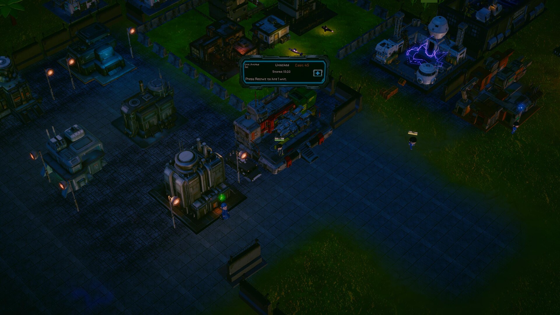 The Last Legion screenshot #2