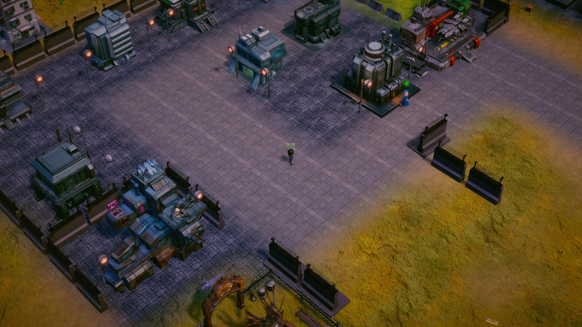 The Last Legion screenshot #20