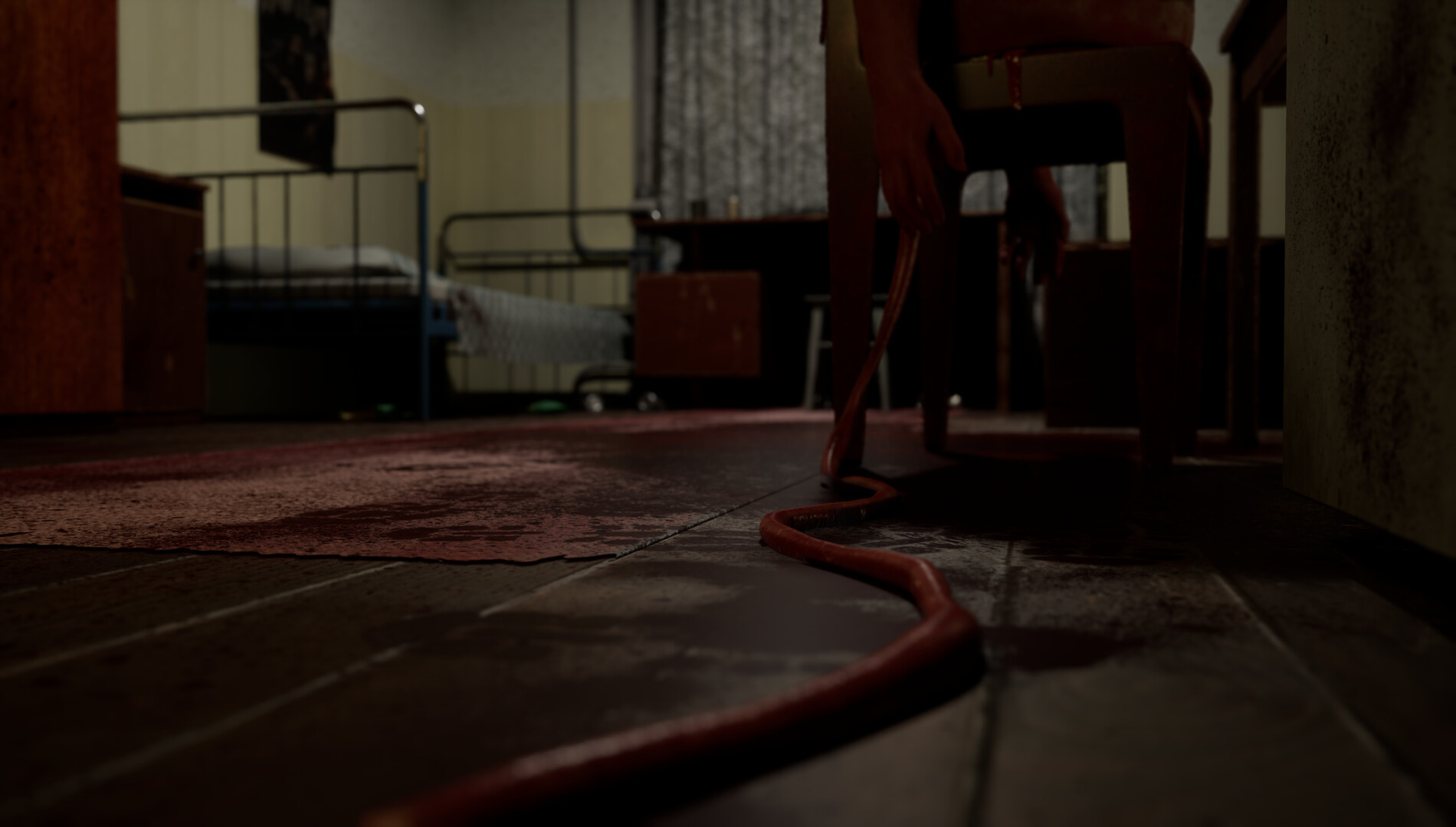 DORM screenshot #4