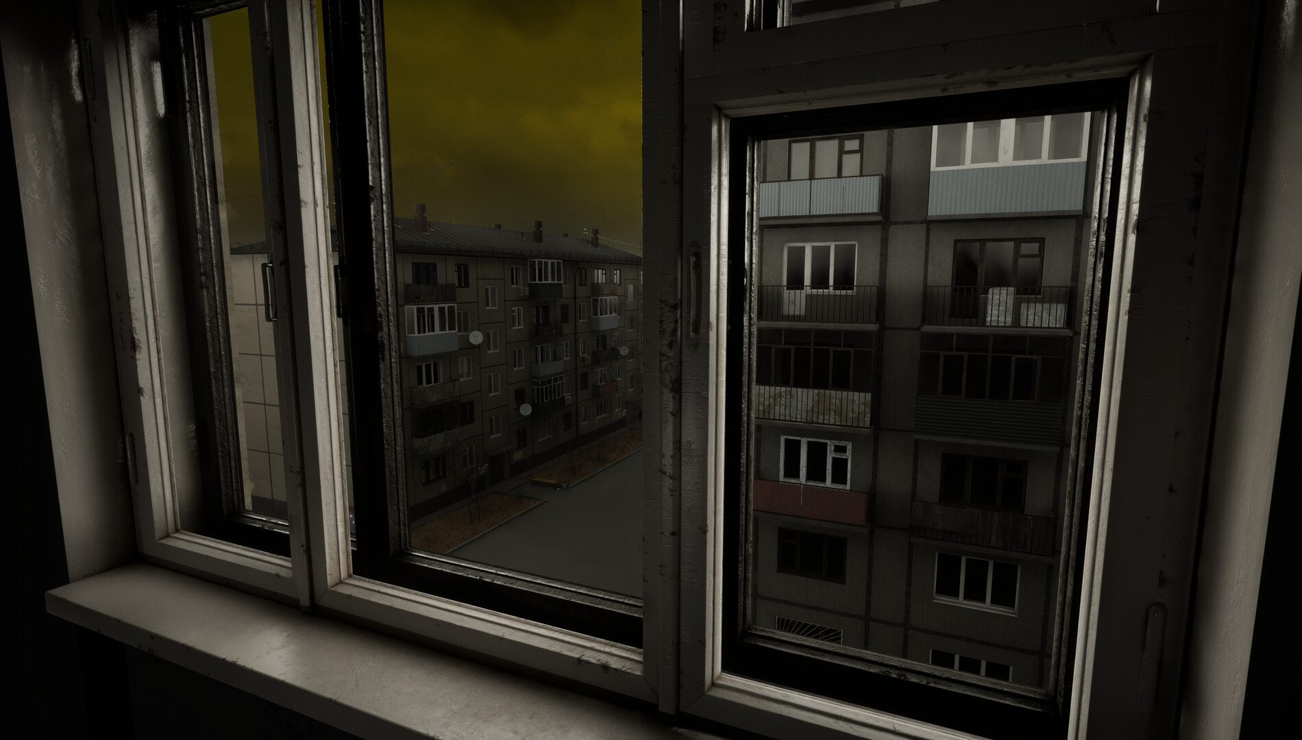 DORM screenshot #2