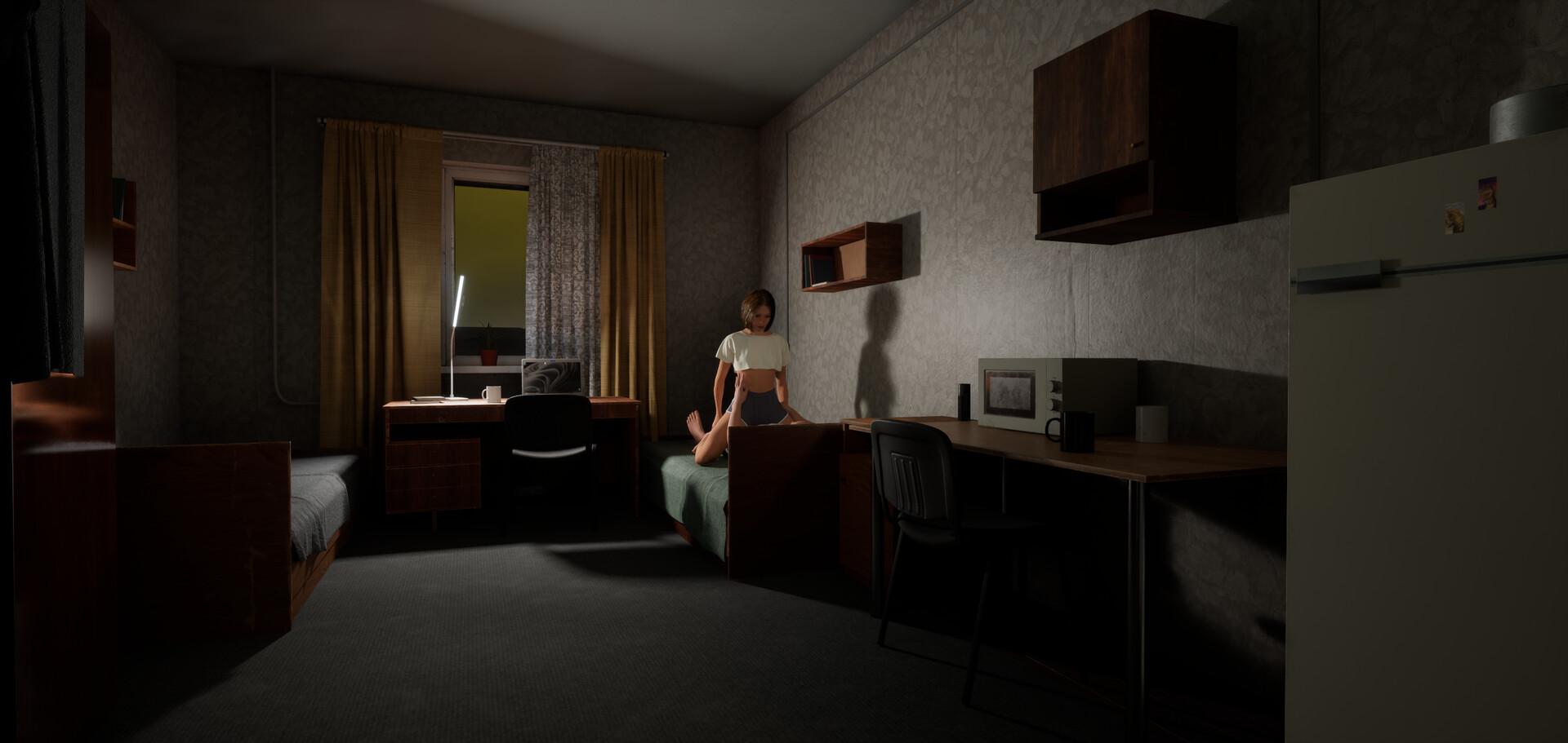 DORM screenshot #5
