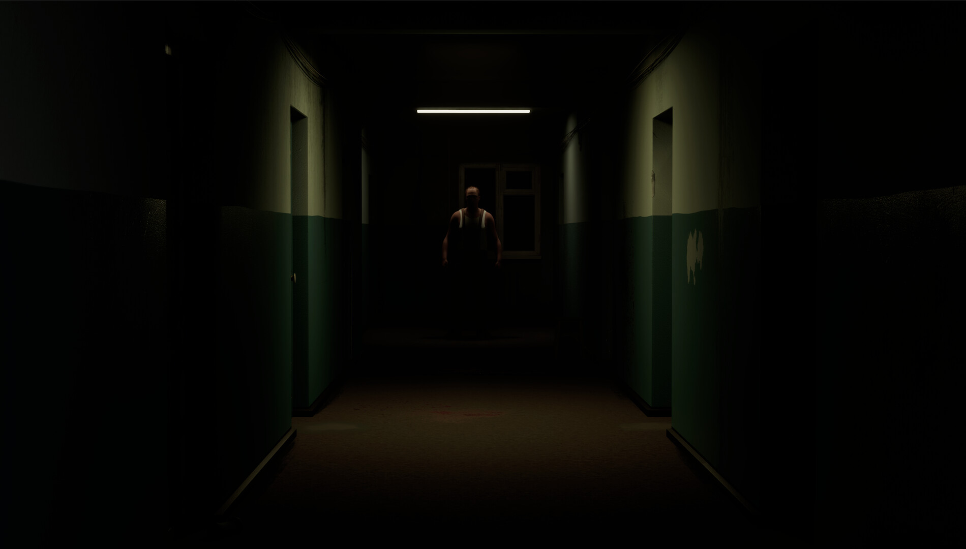 DORM screenshot #1