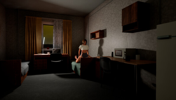 DORM screenshot 6