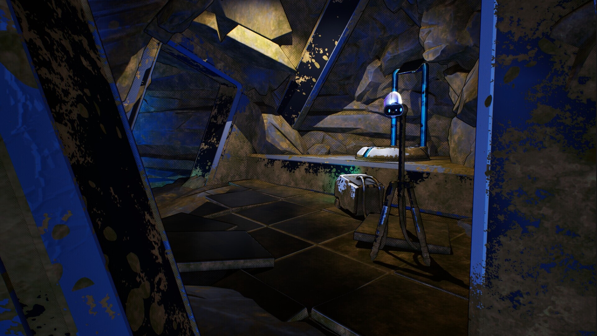 Slime Slinger Featured Screenshot #1