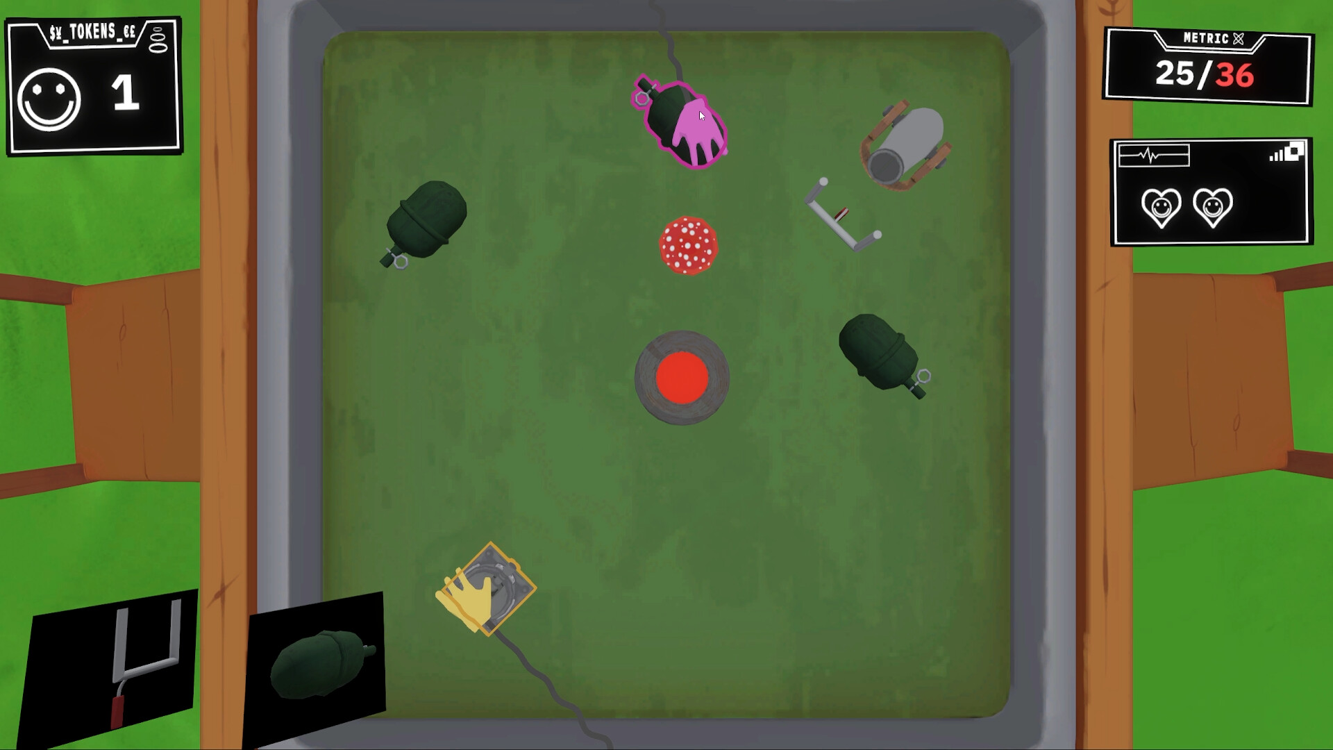 DOPAMINE screenshot 3