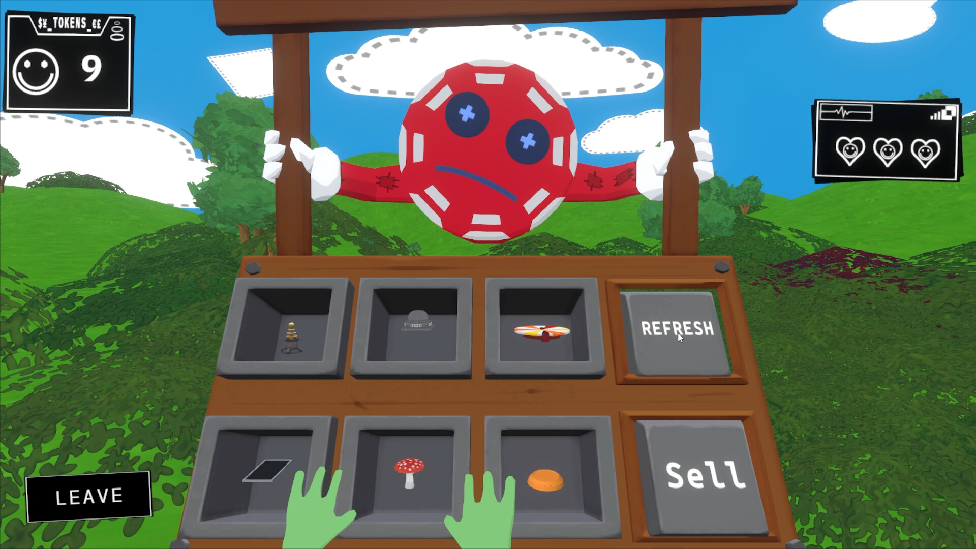 DOPAMINE screenshot 5