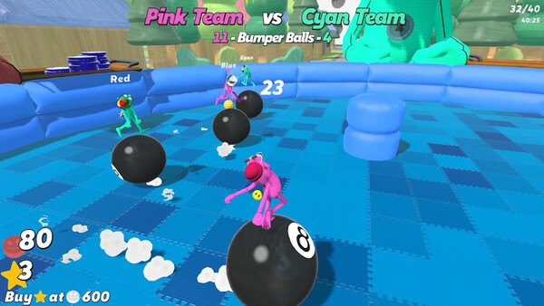 WE'RE ALL IN! screenshot 4