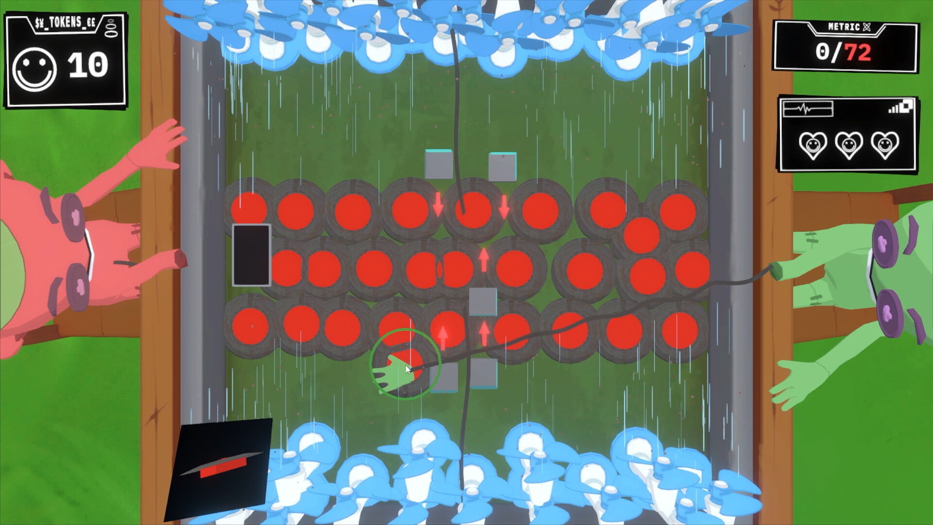 DOPAMINE screenshot 4