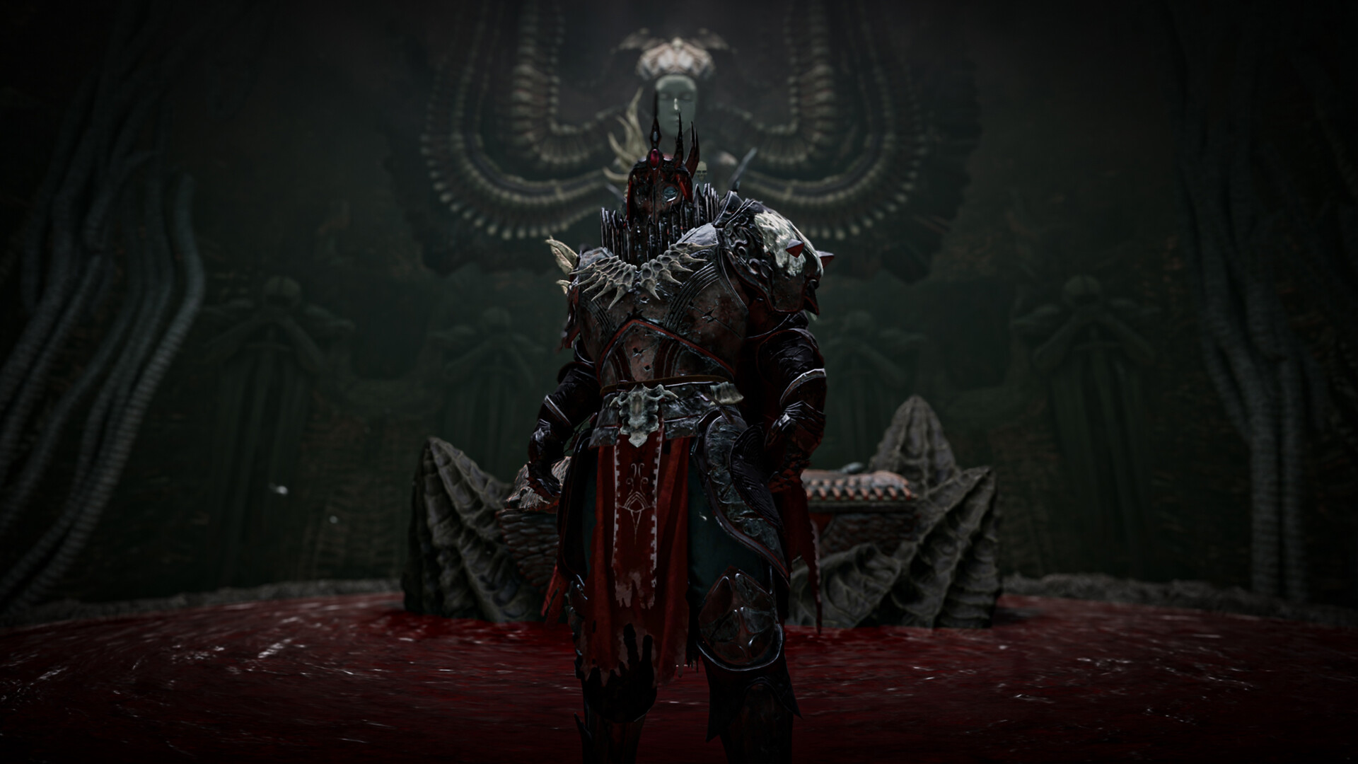 Tainted Grail: The Fall of Avalon - Bonus Content #1 Featured Screenshot #1