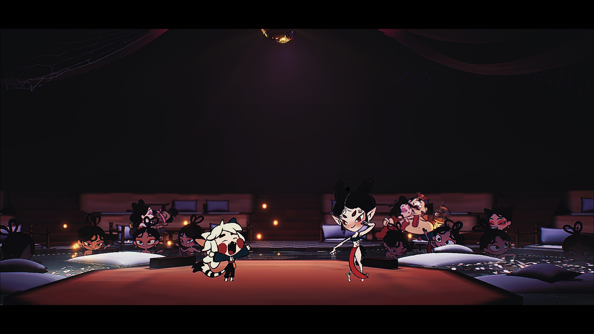 Yokai Go screenshot #5